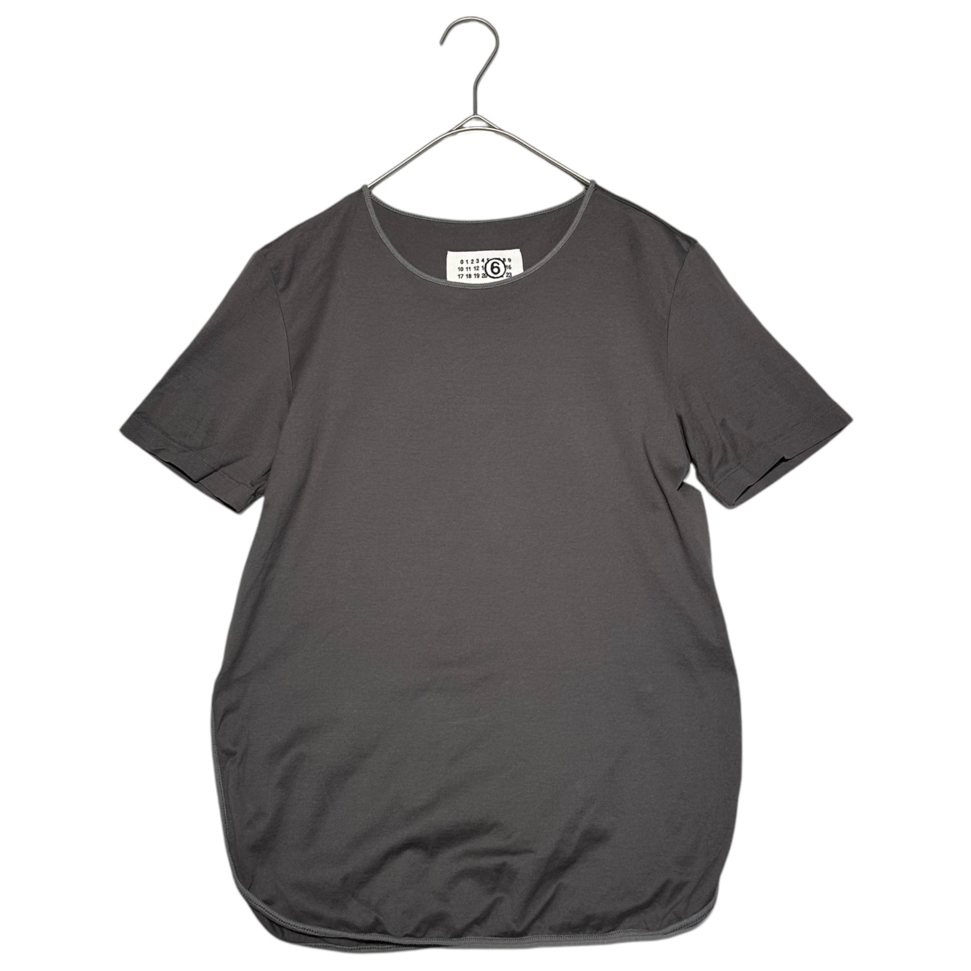 margiela ここのえ期 ノースリーブTシャツ アーカイブ margiela ここの