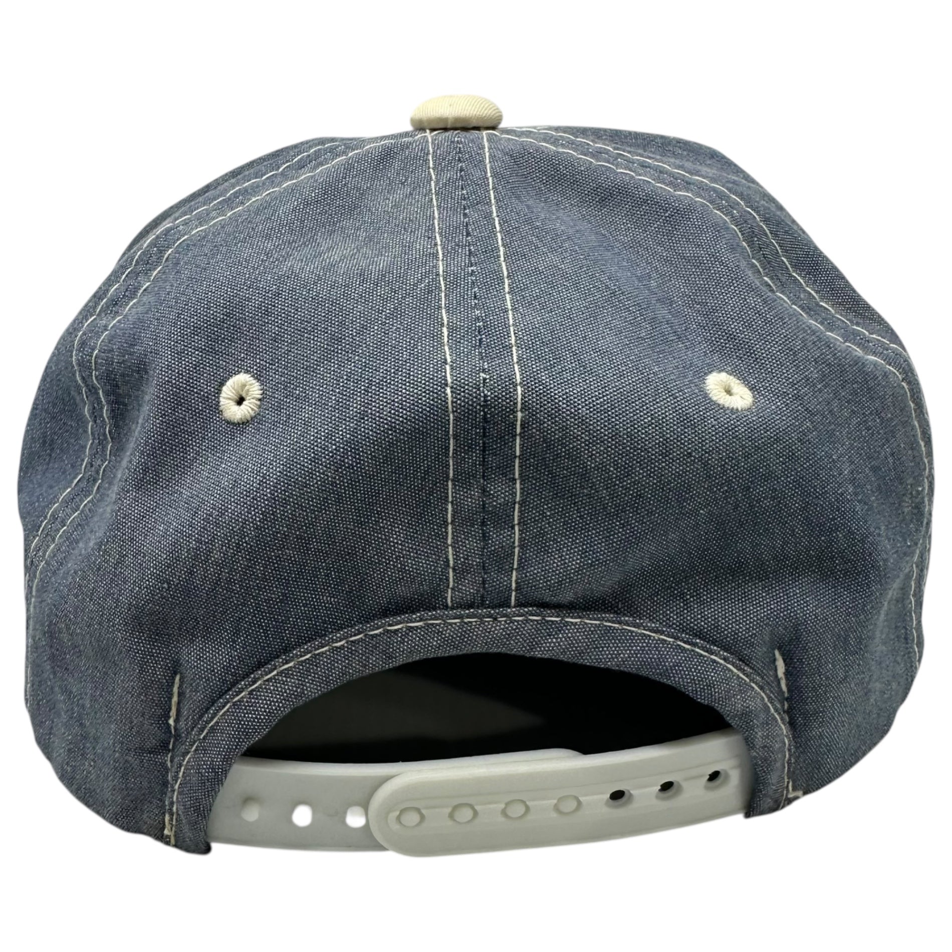 20SS テンダーロイン ナイロン ペインター キャップ ボルネオ スカル