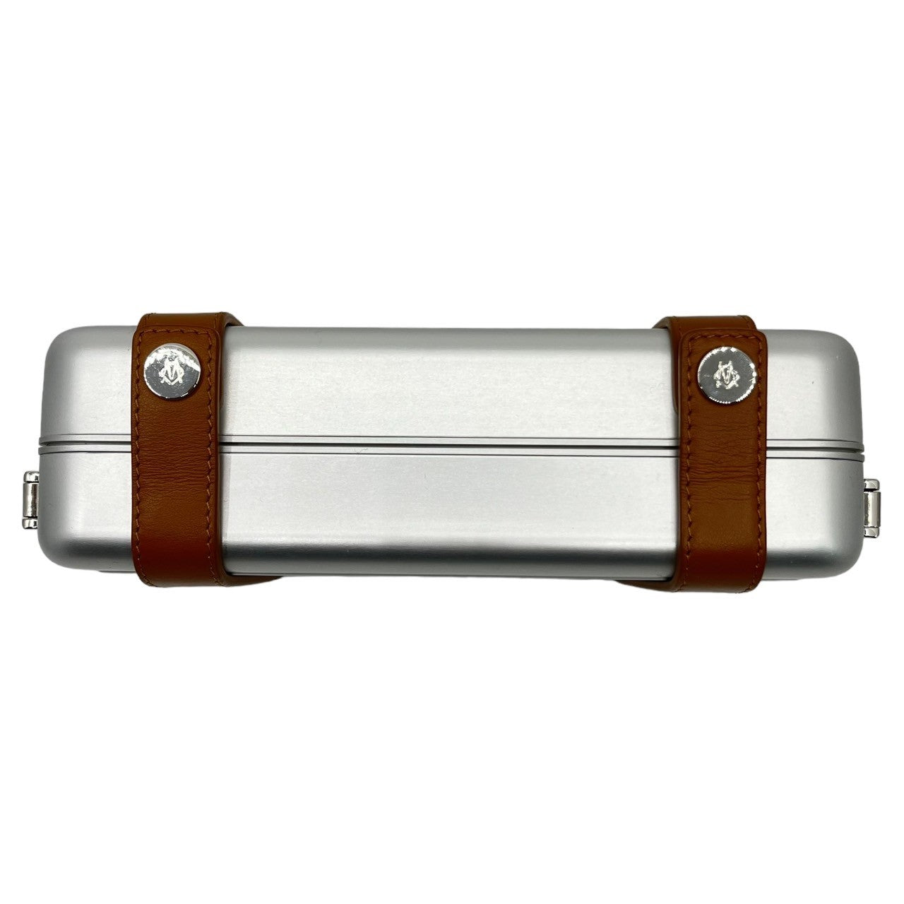 RIMOWA(リモワ) PERSONAL クロスボディバッグ アルミニウム ショルダー