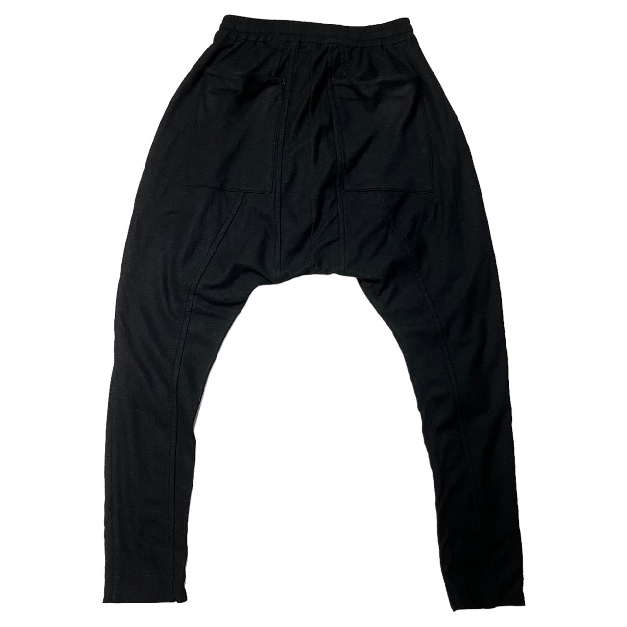 ユリウス15ssレイヤードサルエルパンツ