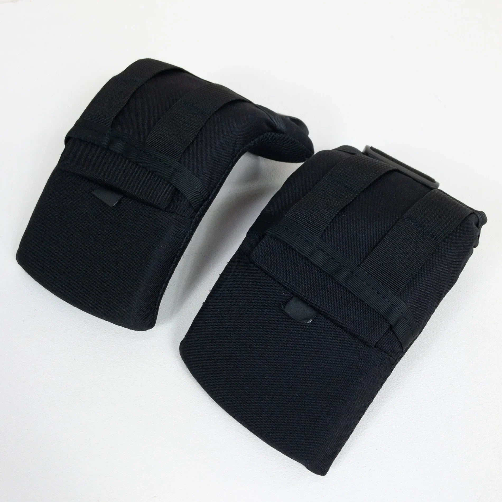 S ブラック系】 Mystery Ranch ( ミステリーランチ ) ライブウィング