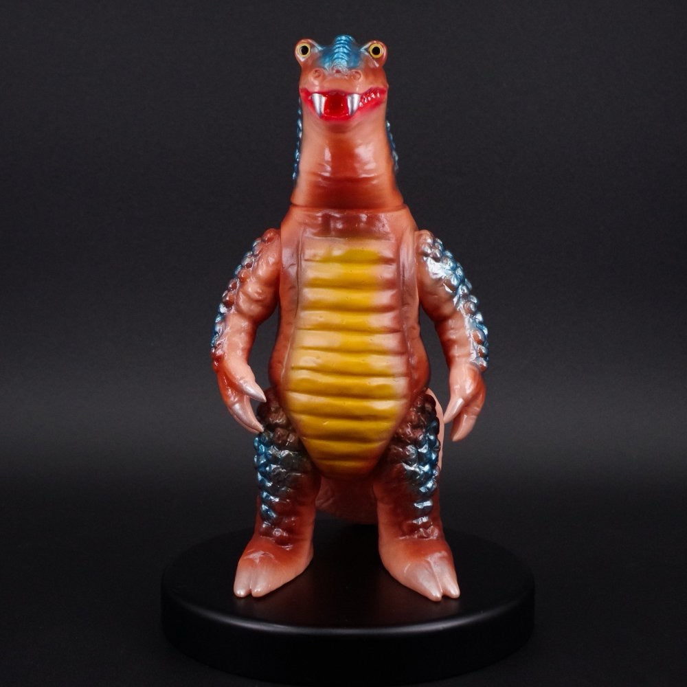 Mondo プルガサリ ソフビ [12インチ デラックスバージョン]