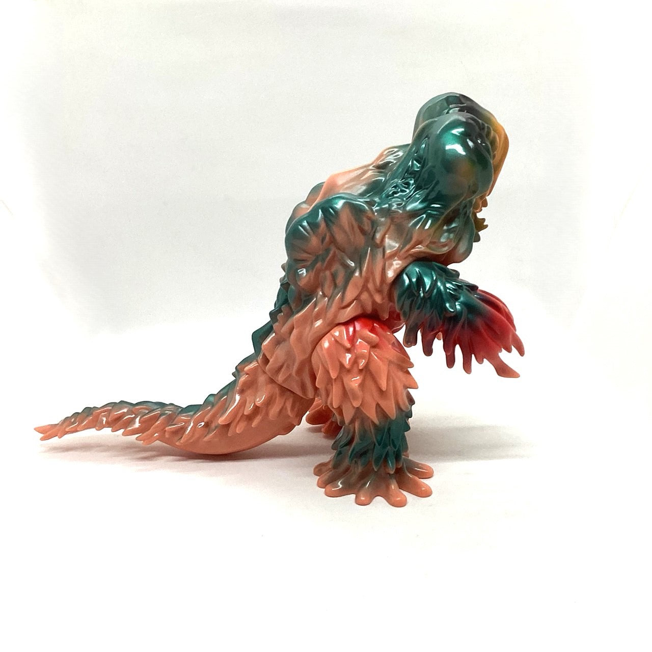 新品未開封】2007年製 ヘドラ350 マジョーラVer マルサン 2026年最新