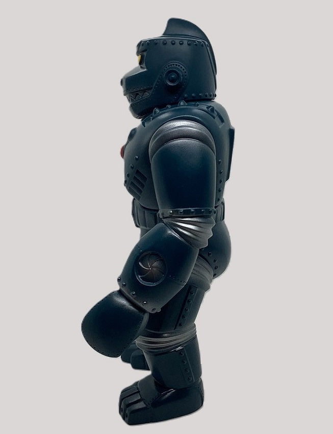 メカジャイアントゴリラ450(MGG)70'sセブンティーズ限定＋昭和