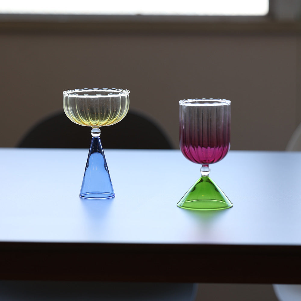 美しい景色のようなグラス ENCHANT（エンチャント） – MAG. online shop