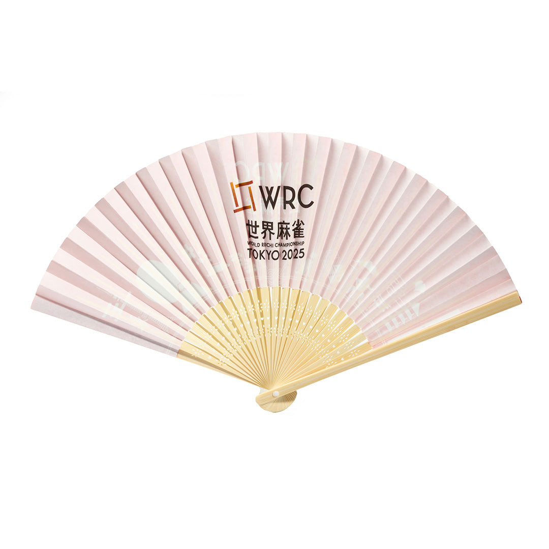 ManDomeTour 2025- 2026ON ペンライト扇子トート ManDomeTour 2025