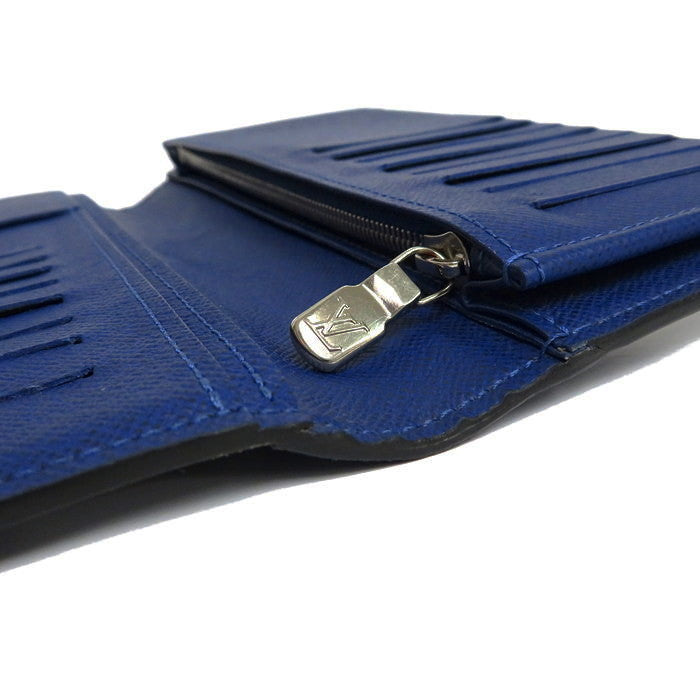 LOUIS VUITTON/ルイ・ヴィトン】 ポルトフォイユ・ブラザ モノグラム