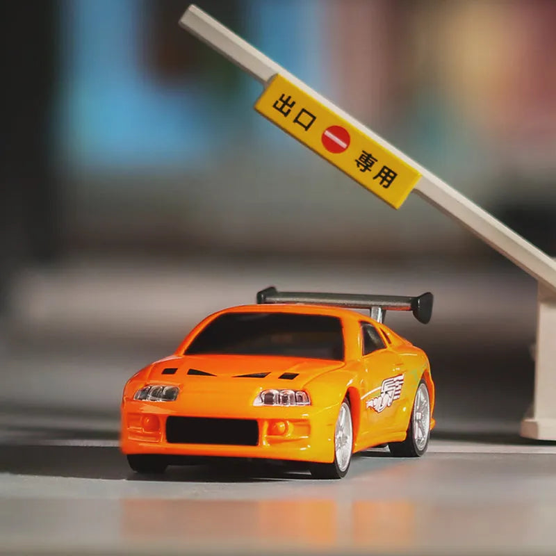 Buy Turbo Racing New 1:76 C72/C73/C74 Sport RC Car at makerfire