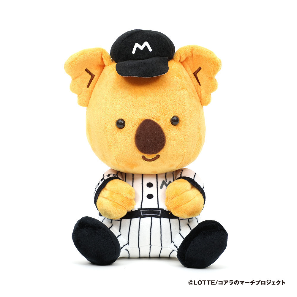 チャンスくん ぬいぐるみ/マリーンズオンラインストア｜ MARINES