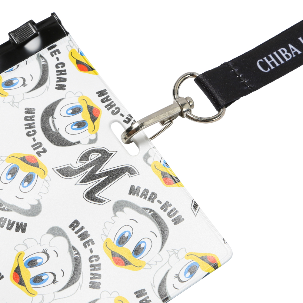 milet eyes チケットホルダー milet eyes チケットホルダー milet eyes