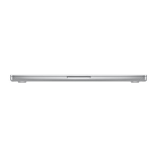14-inch MacBook Pro - Silver (Base Config: 12-Core M4 Pro, 24GB