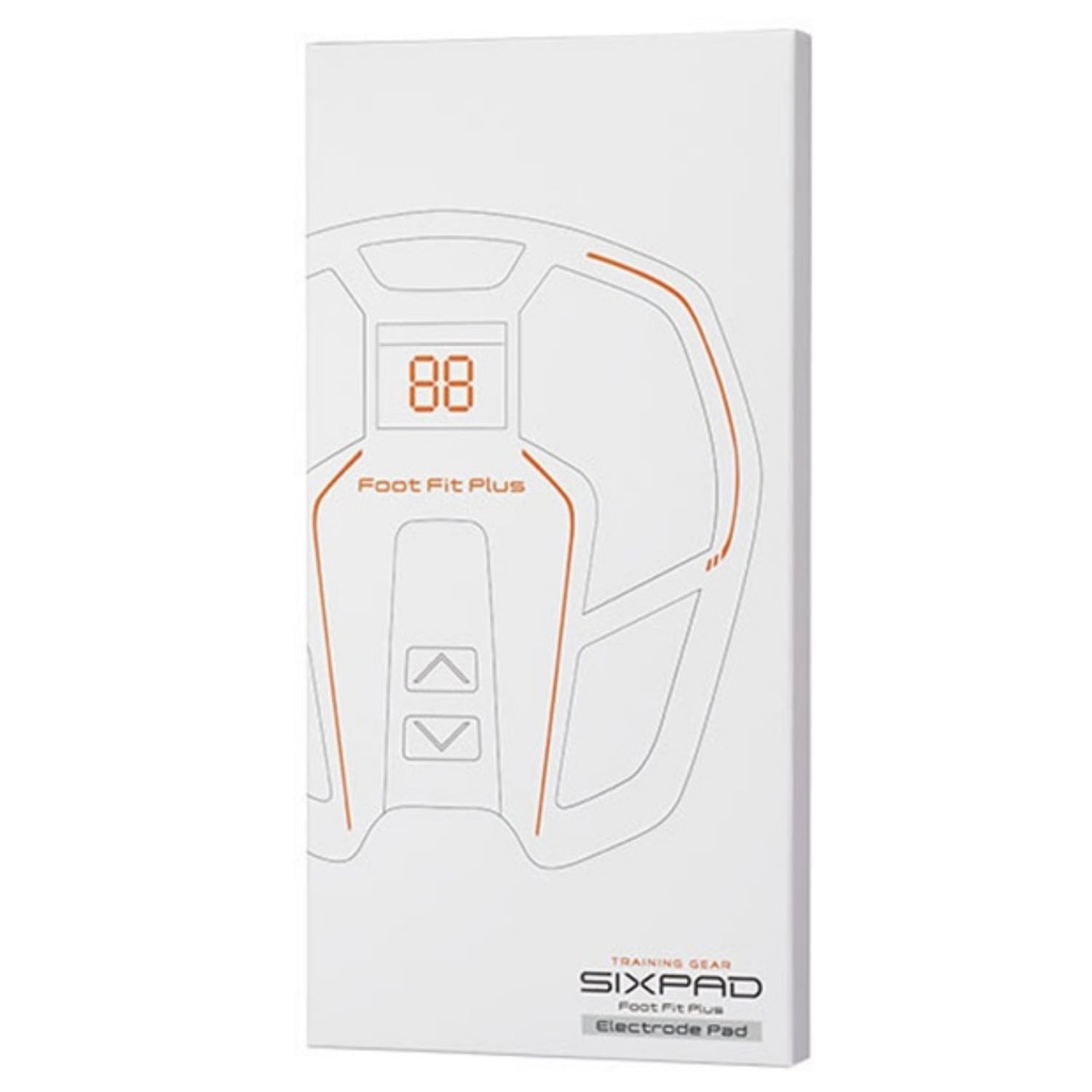 SIXPADフットフィットPlus