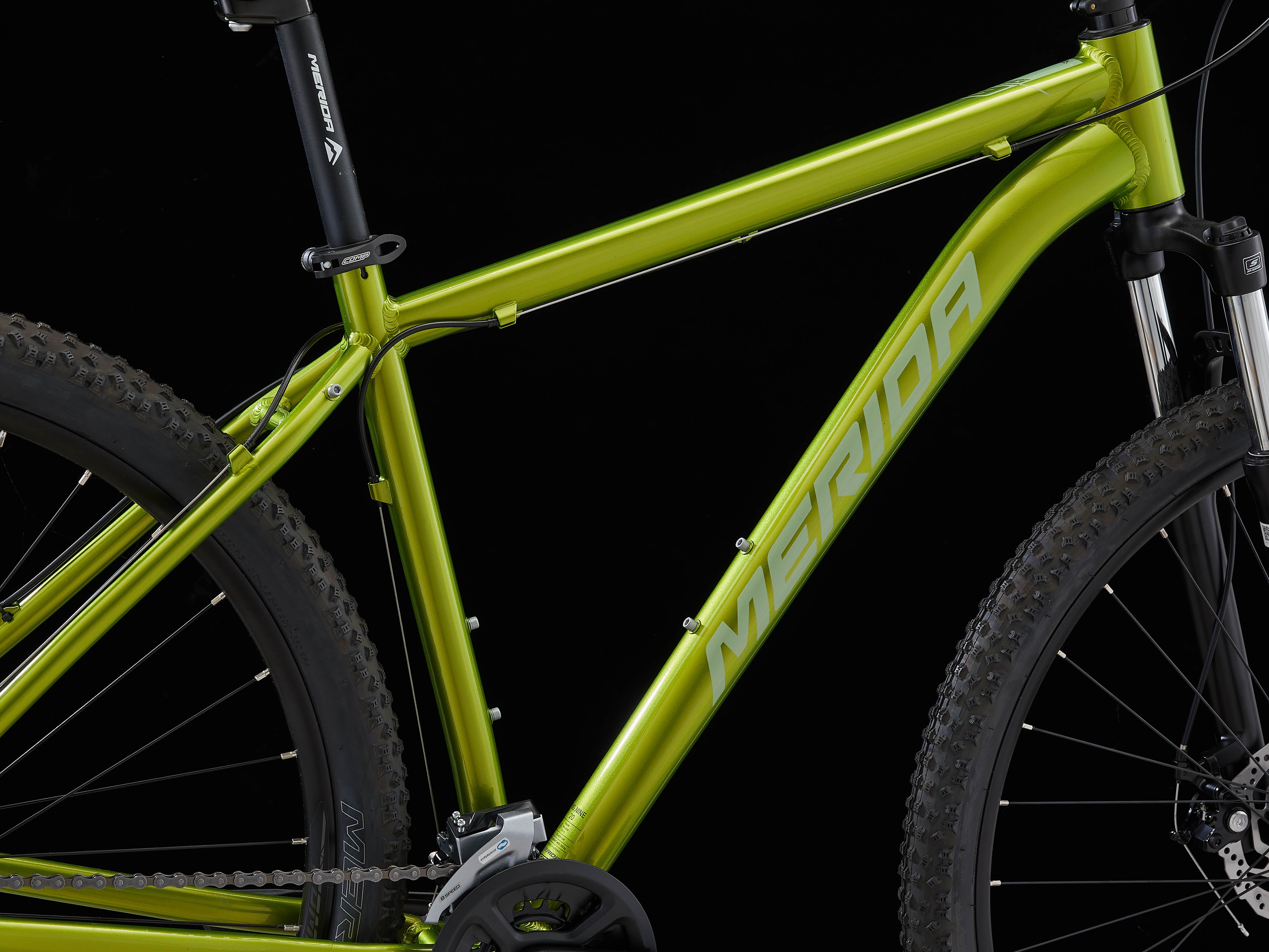 引き取り又はお届けご相談)MON METEORE29インチMTB 引き取り限定♪GT