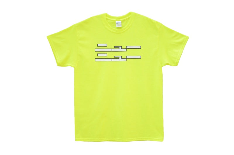 Tシャツ ニューニュー（蛍光イエロー150／S／M／L） – MIMOCA ONLINE SHOP