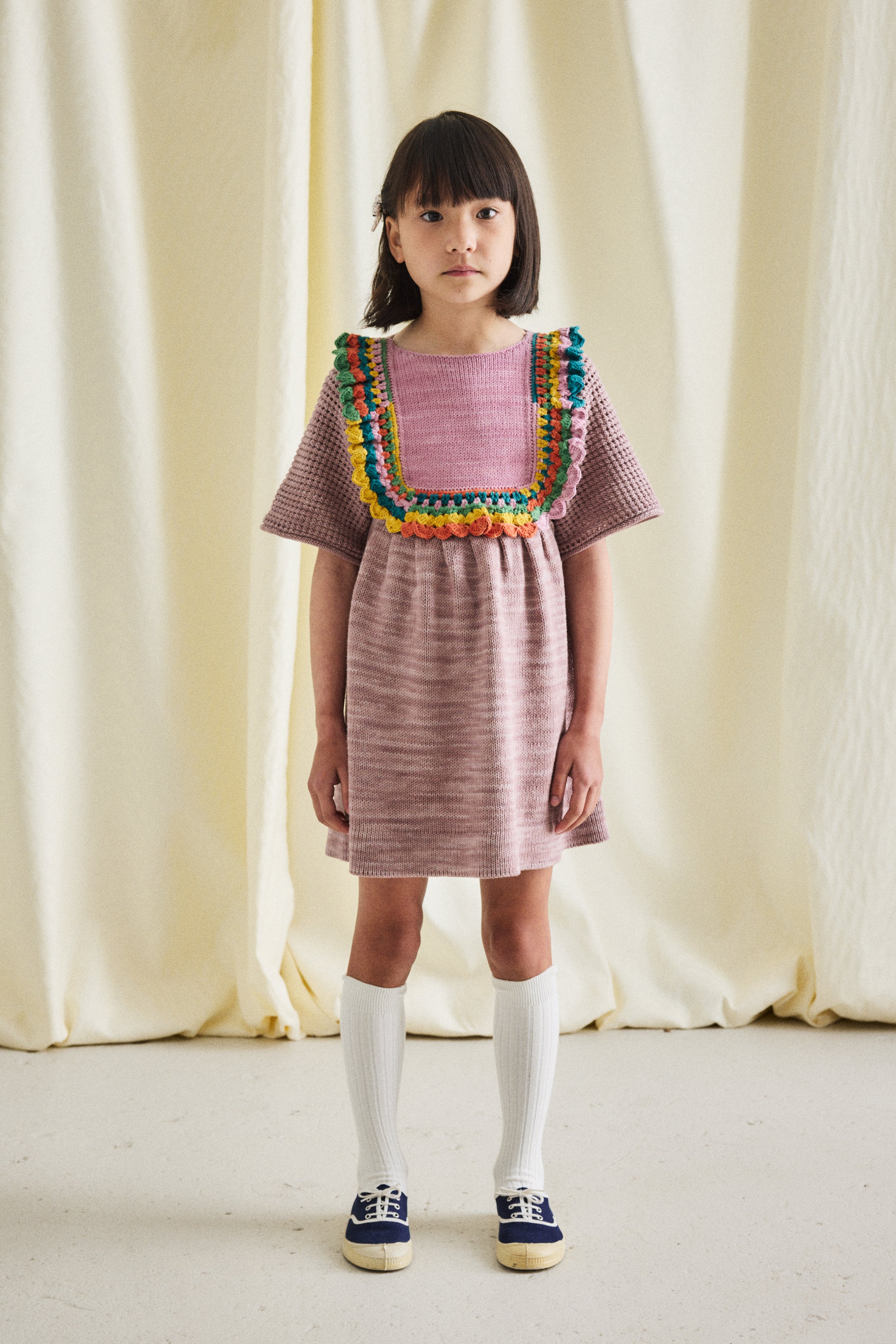 mishau0026puff 新品 6Y Sweetheart Top Misha and Puff Sweetheart