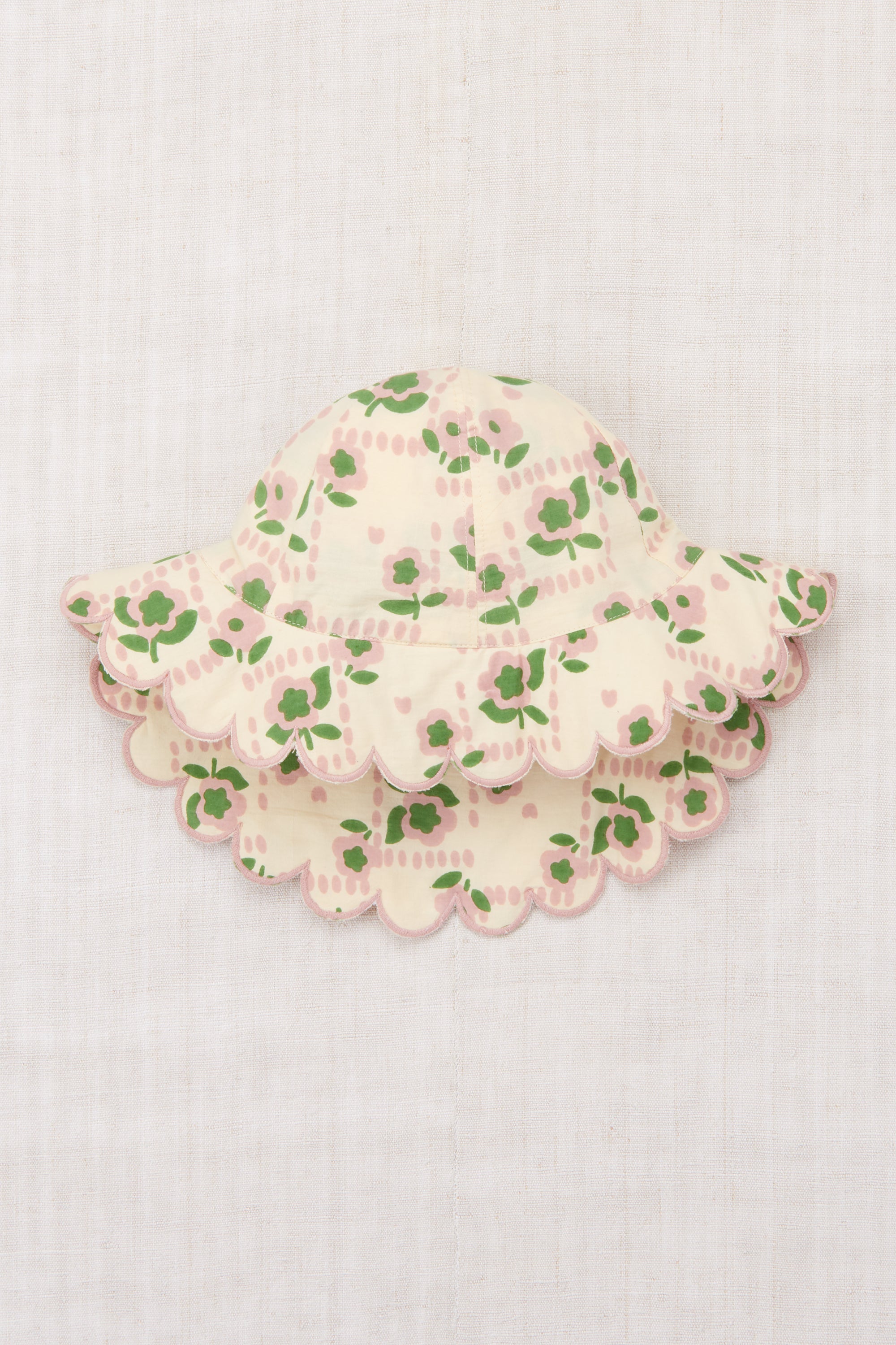 帽子 misha and puff Holiday Sunhat 2-4y z9EKvw6UkZgnr0eog5CfbqeEoTXirQ