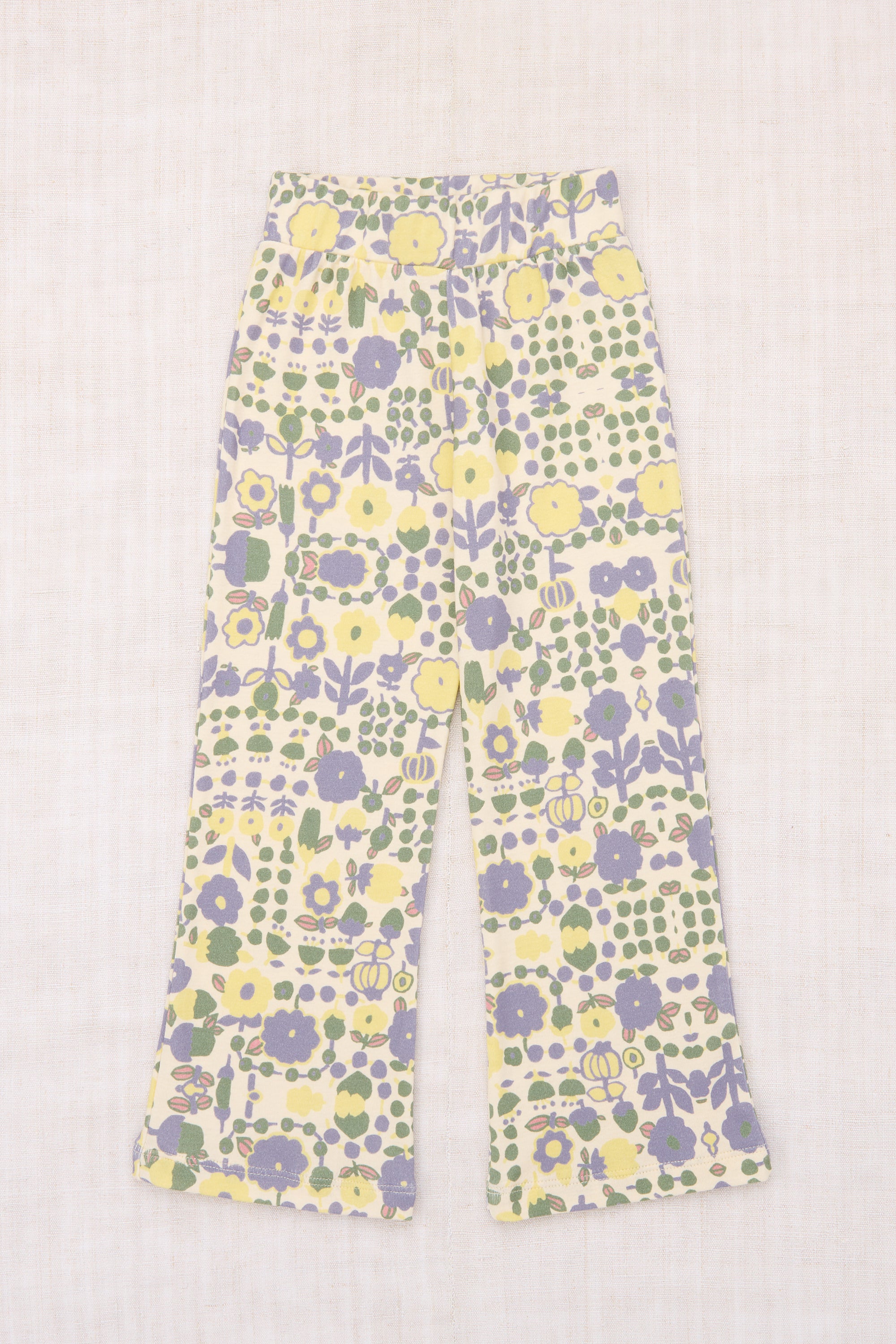 ボトムス・スパッツ Misha and Puff Izzy Pant Dacha Stripe 3Y