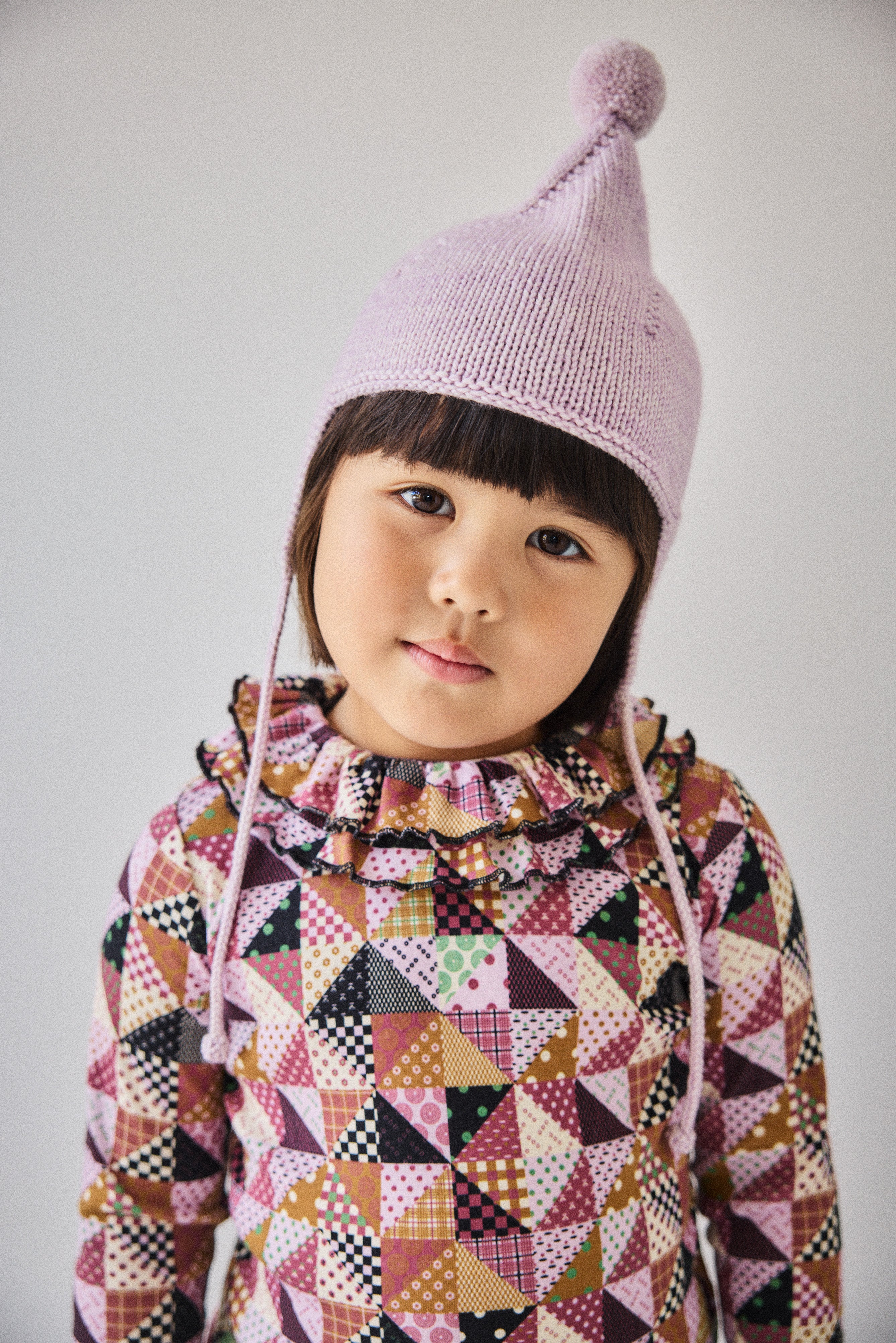 misha&puff トップス 2Y 美品 misha & puff tops 12-18 months 美品