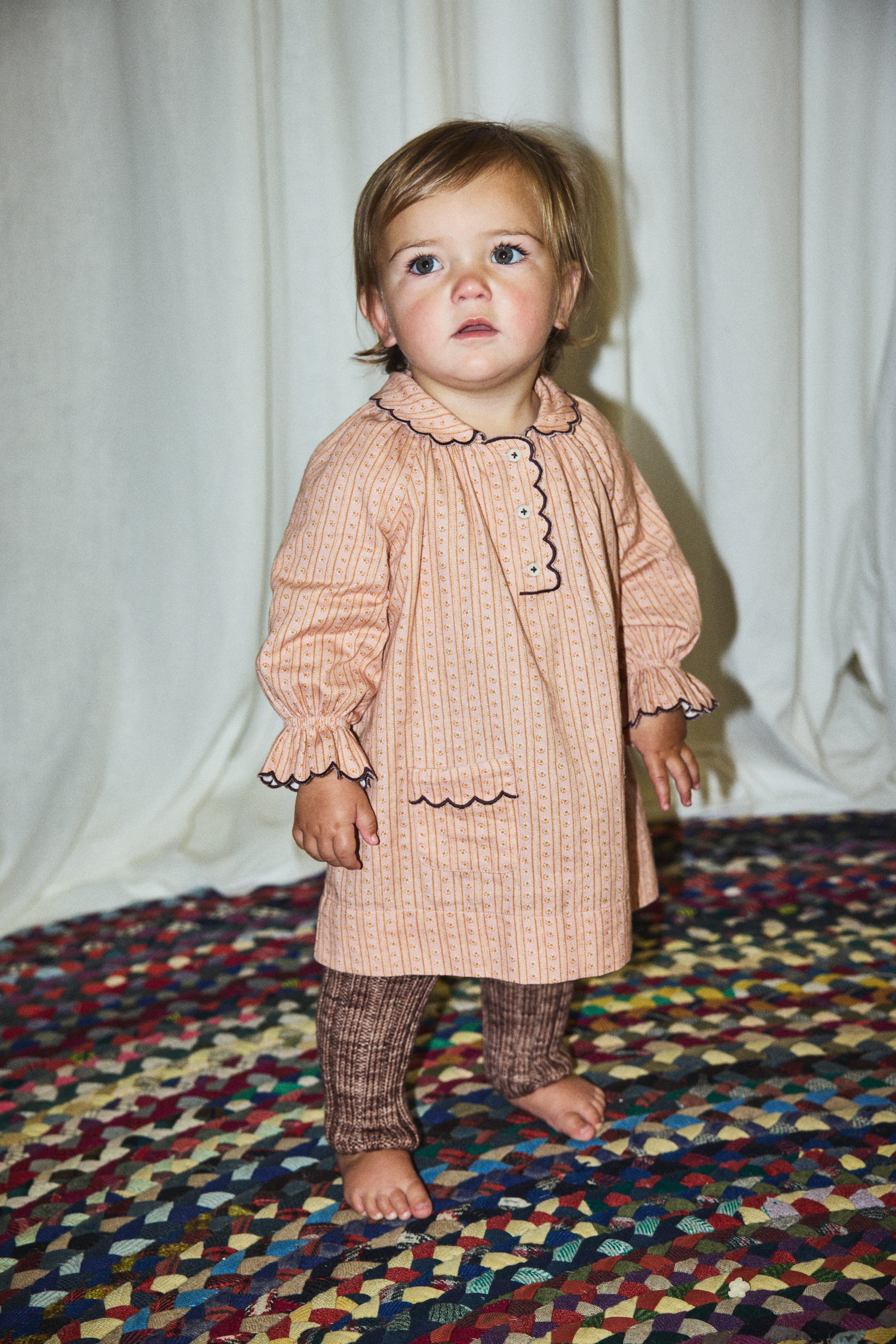 misha&puff/Pajama Set 6y 公式 misha&puff/Pajama Set 6y