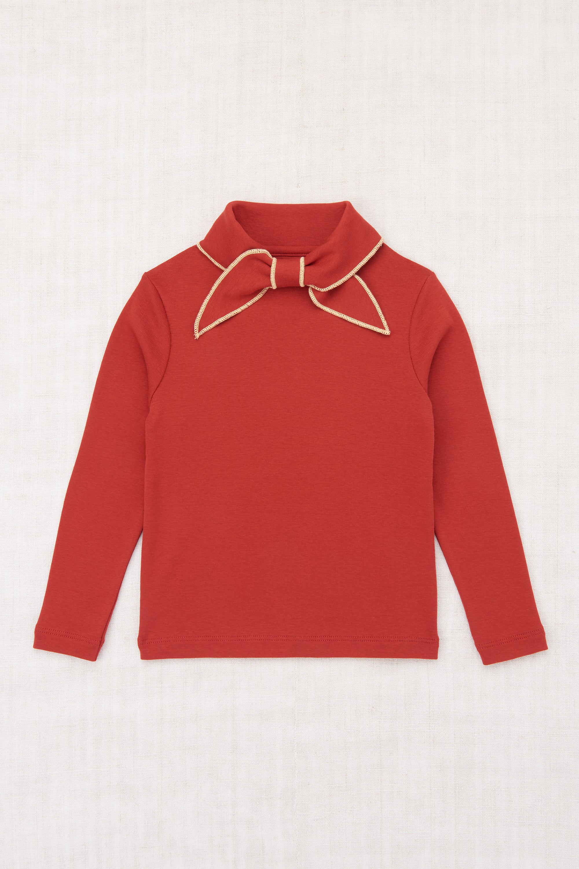 Scout Top – Misha & Puff