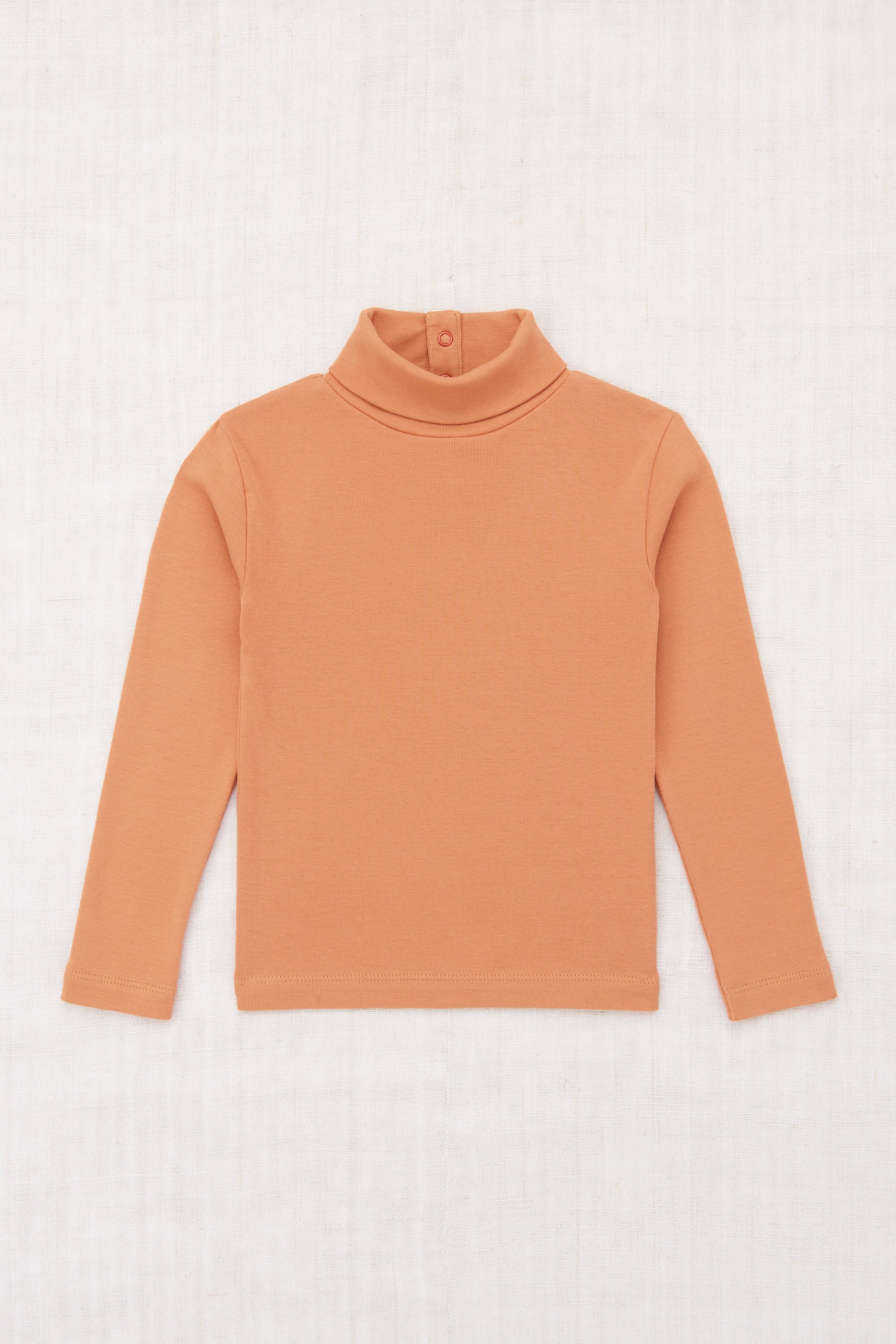 Turtleneck – Misha & Puff