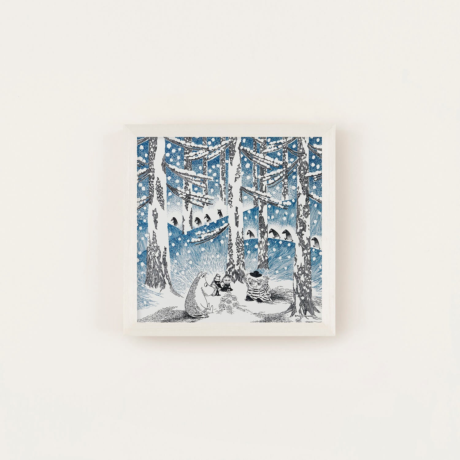 スーパーファミコン タクティクスオウガ ポスター 希少 SFC