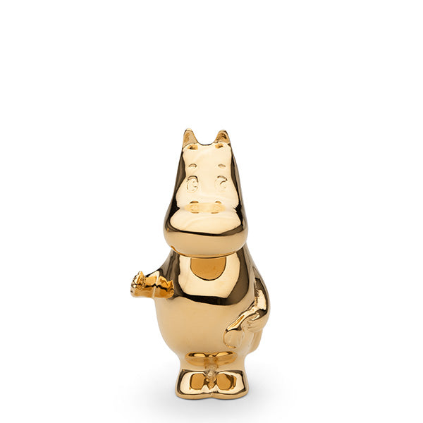 MOOMIN×SKULTUNA フィギュア（ムーミン）SKT040001＜取り寄せ品