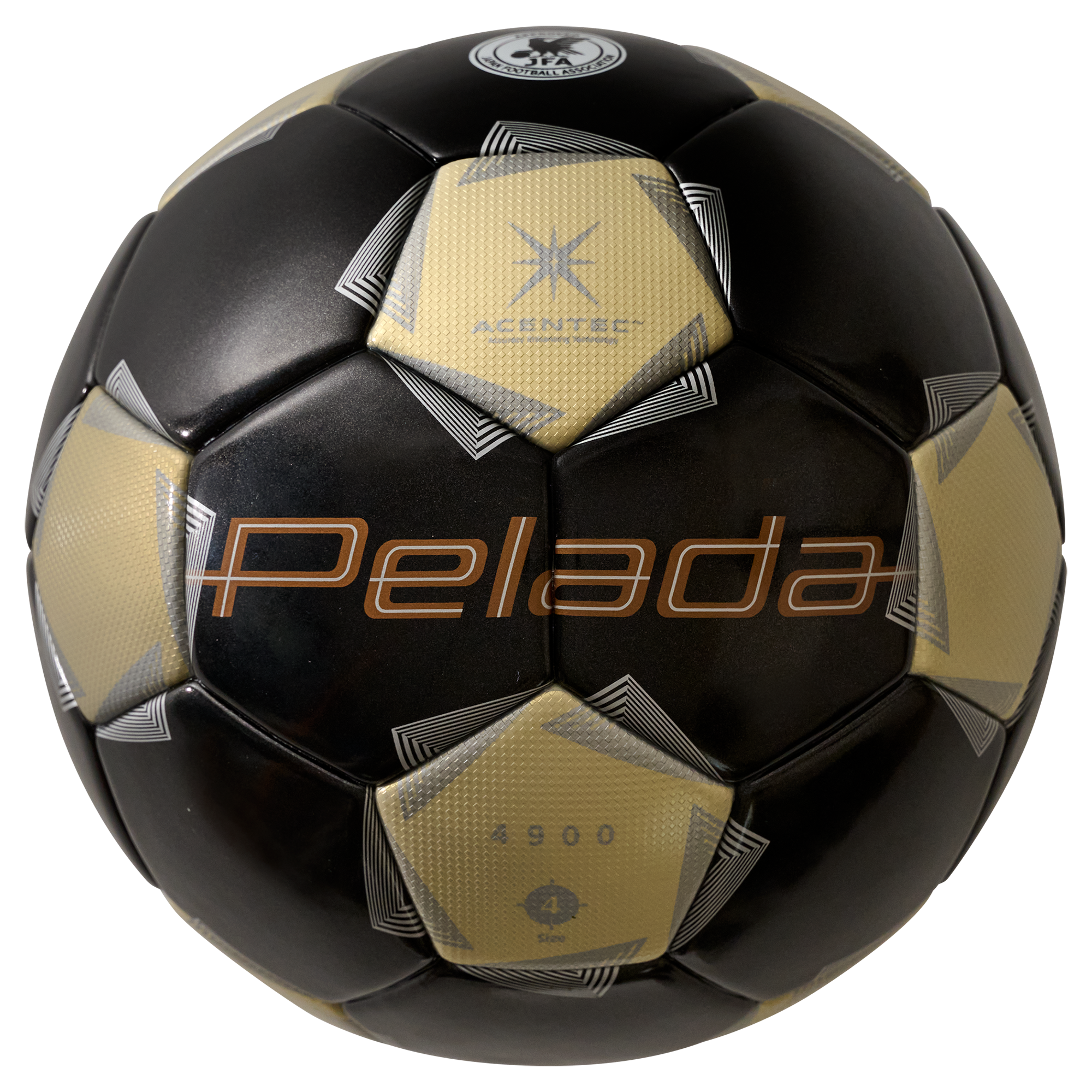 ペレーダ 4900 キッズ （サッカーボール・4号球・人工皮革