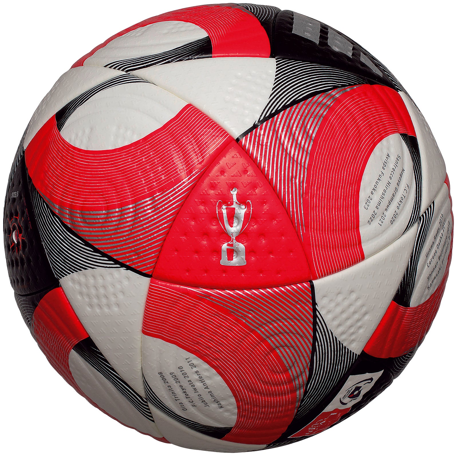 adidas conext 25 Jリーグ公式試合球 Kemari87 KISHISPO / コネクト25