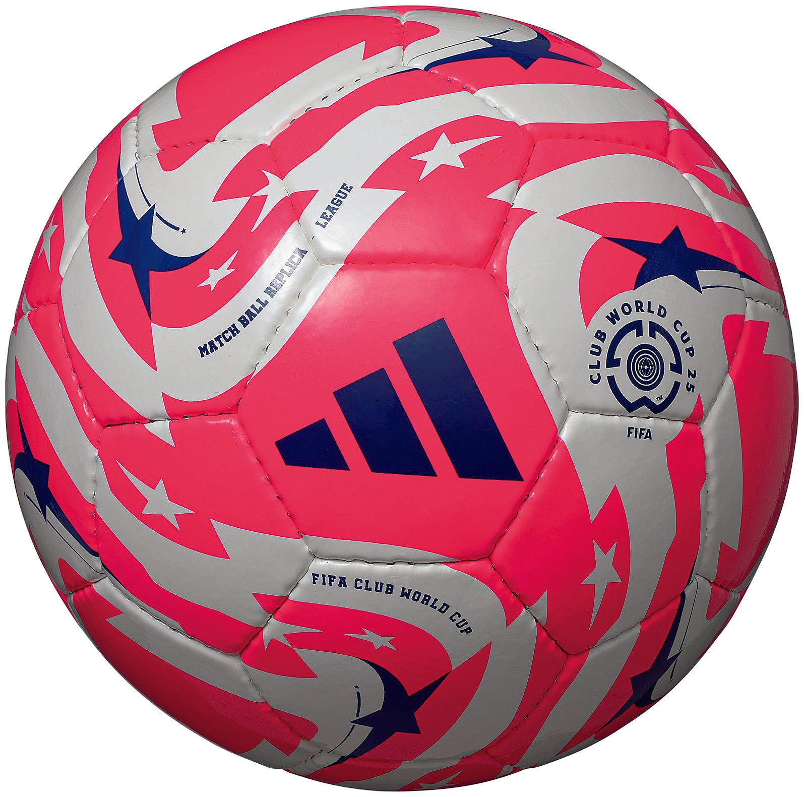 2018 FIFA ロシアワールドカップ サッカーボール公式試合球 未使用