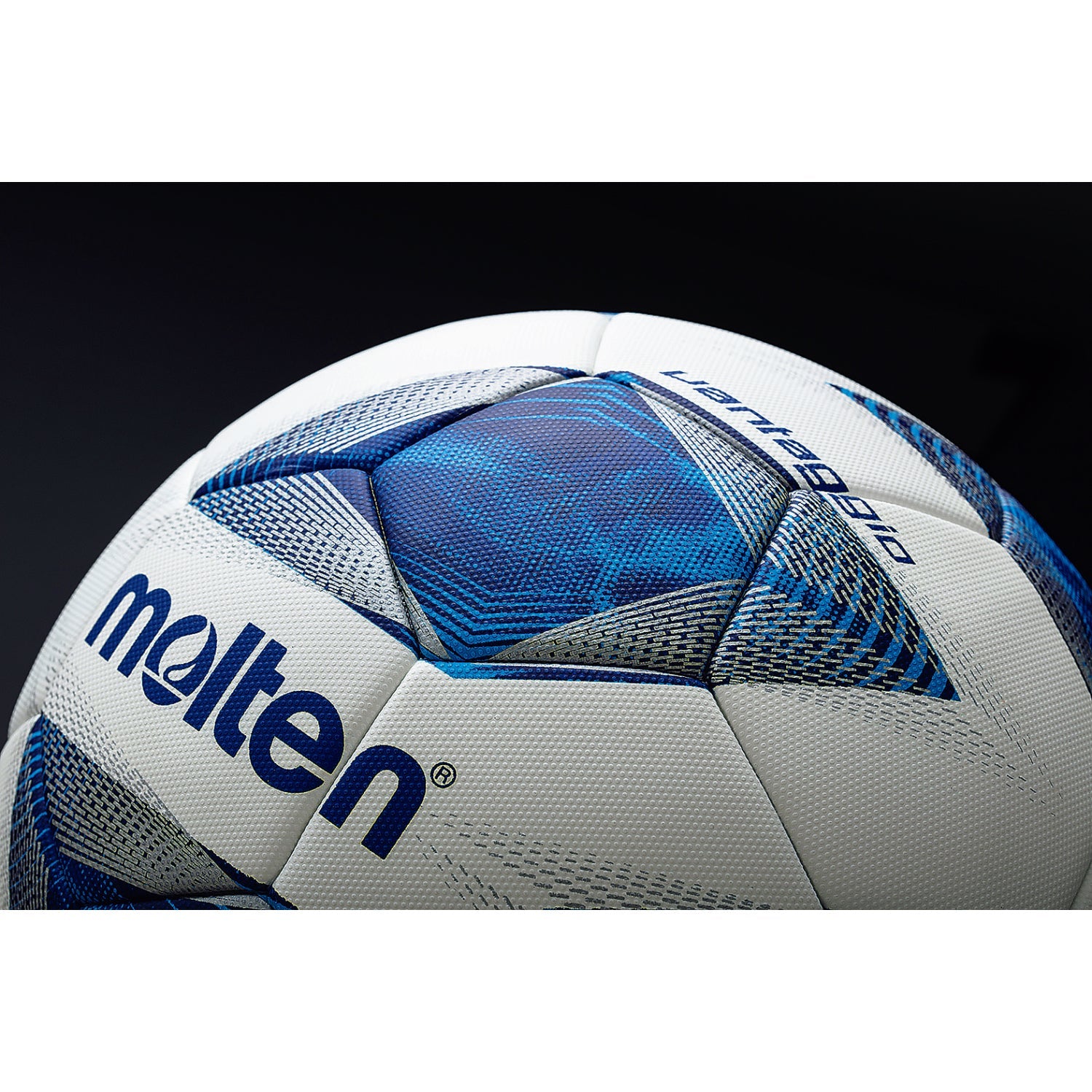 molten ヴァンタッジオ 4950 サッカーボール 5号 中古4個セット 楽天