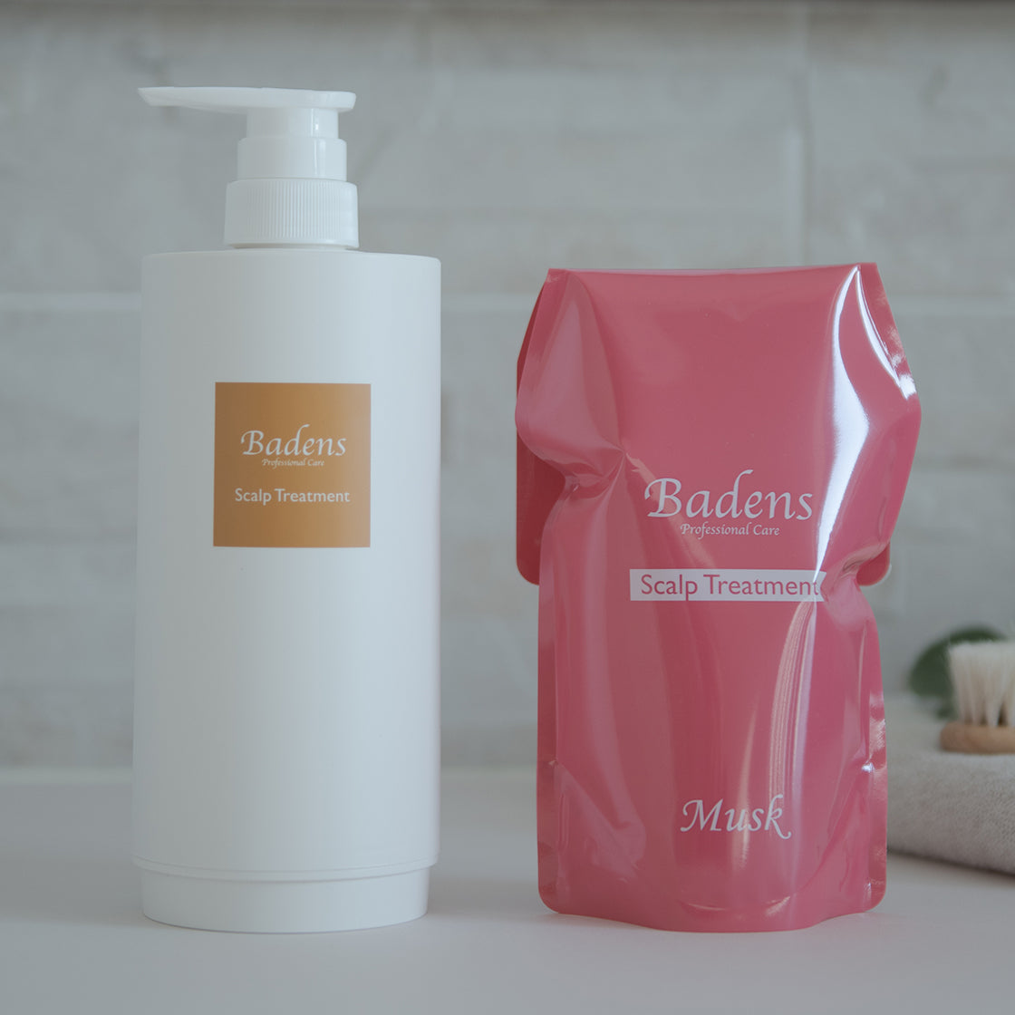 スターターセット（ムスク） – モアコスメティックスオンラインショップ