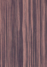 天然木ツキ板シート エボニーA4 | 高品質木材シート | 森工芸