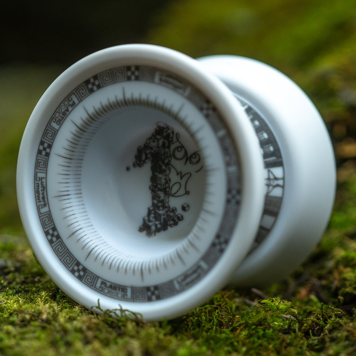 スポーツトイ・アクショントイ mowl M-PCS 9TH ANNIVERSARY EDITION