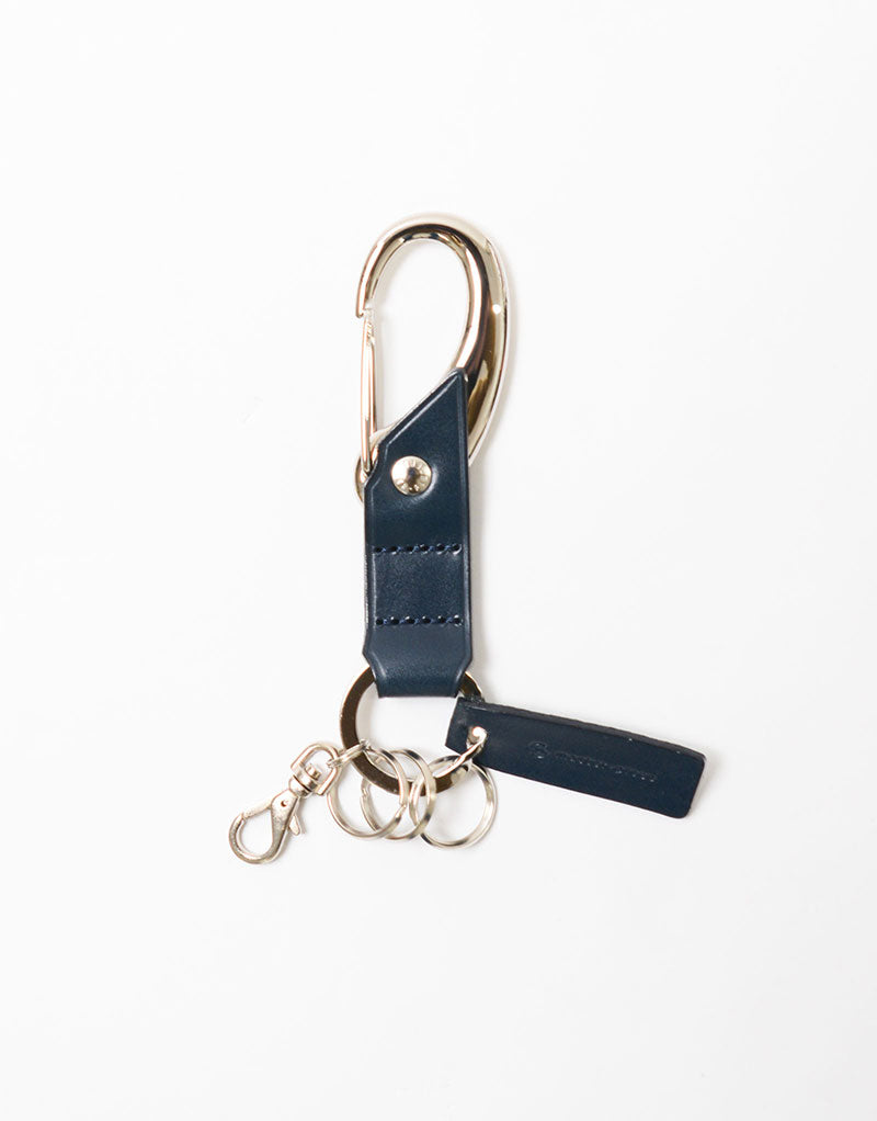 magatama key ring No.01691-v2 ｜master-piece | マスターピース公式
