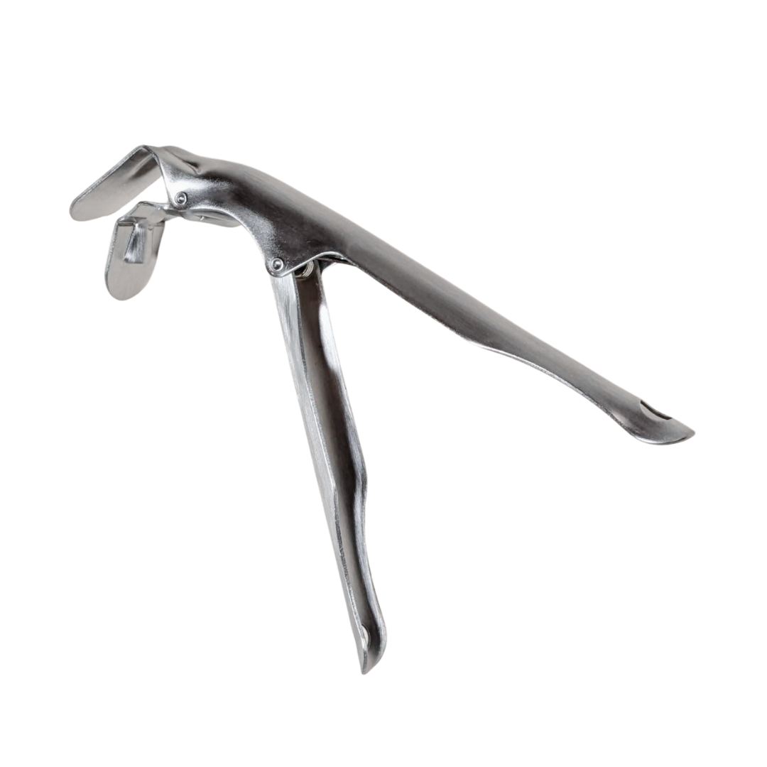 ヤットコ鍋 ステンレス製 [IH・ガス] 15~27cm 全5サイズ