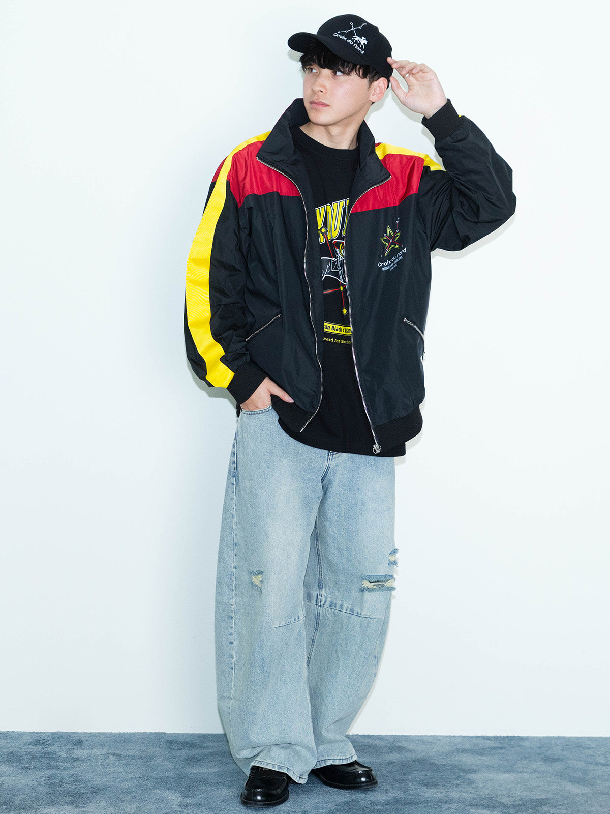 クロワデュノール・キャップ｜netkeiba