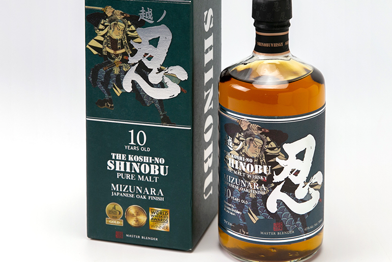 希少】白州 10年 ピュアモルトウイスキー 700ml （No.10219