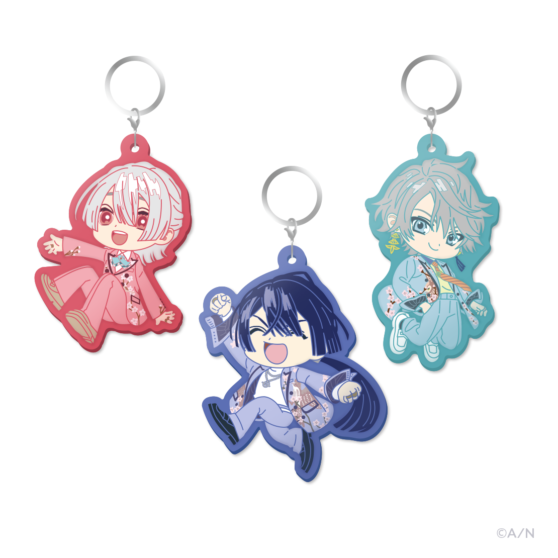 長尾景 缶バッジ 105個 長尾景 缶バッジ 105個 長尾景 缶バッジ 105個