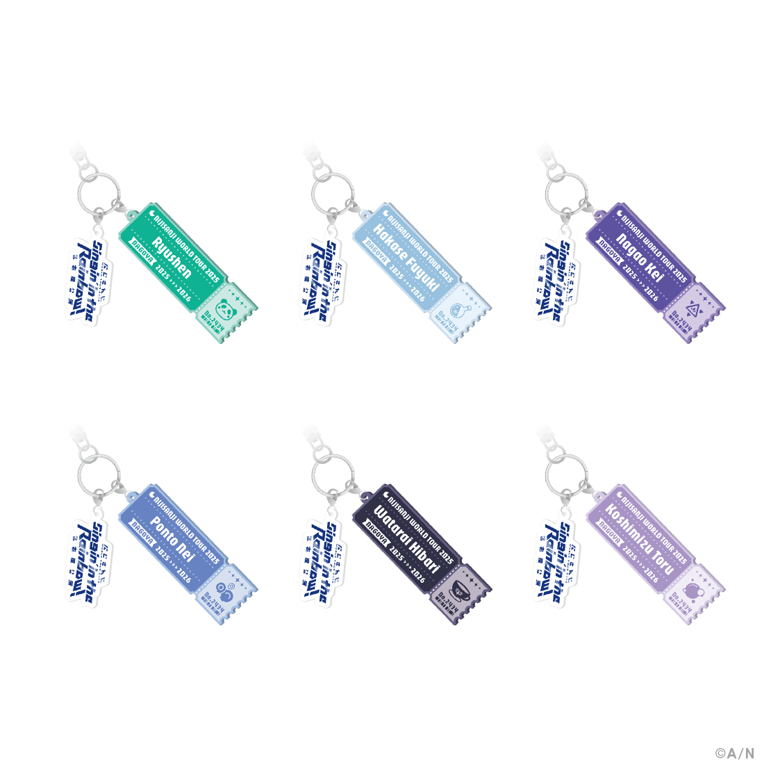 milet キーホルダー ツア milet | ソニーミュージック公式オンライン