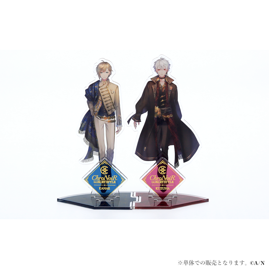 葛葉 叶 ChroNoiR VSL実行委員会 EPISODE.0 にじさんじ VSL実行委員