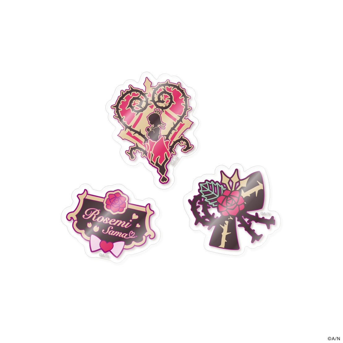 milet ステッカー マスクセット milet ステッカー マスクセット milet