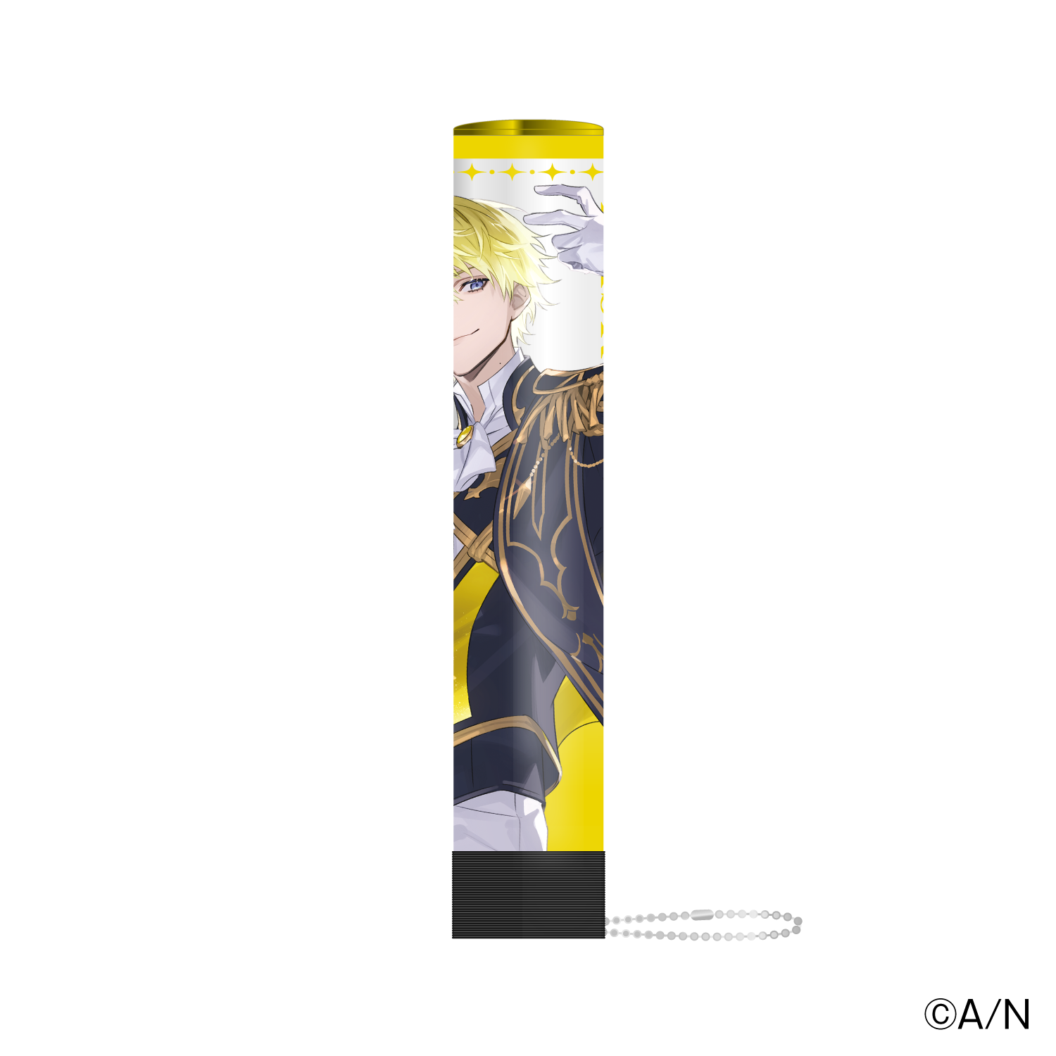 7th Anniversary LIVE 「OVERTURE」】ペンライトチューブ【にじフェス