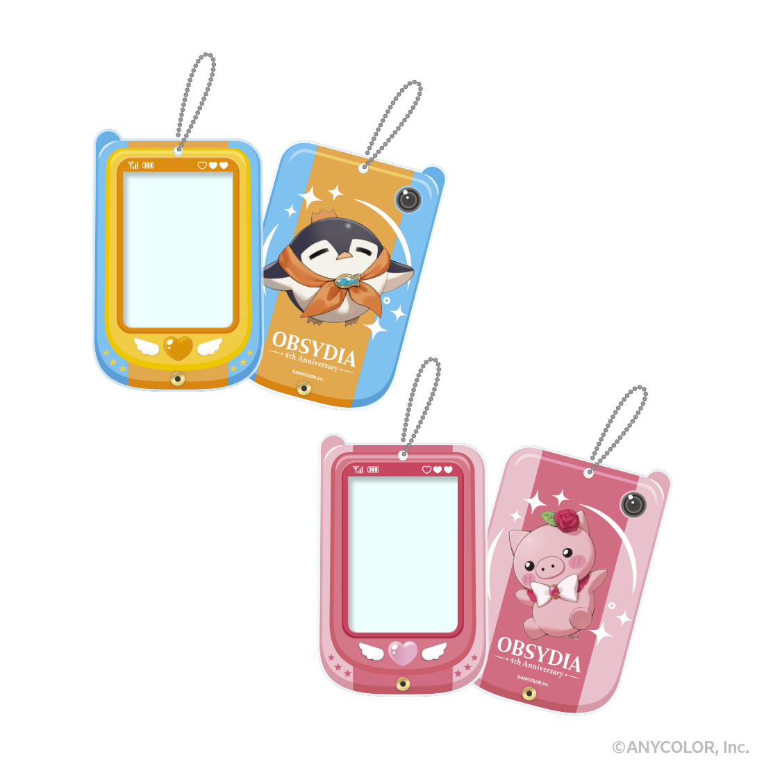 にじさんじ ロゼミ ラブロック 誕生日グッズ フルセット にじさんじ