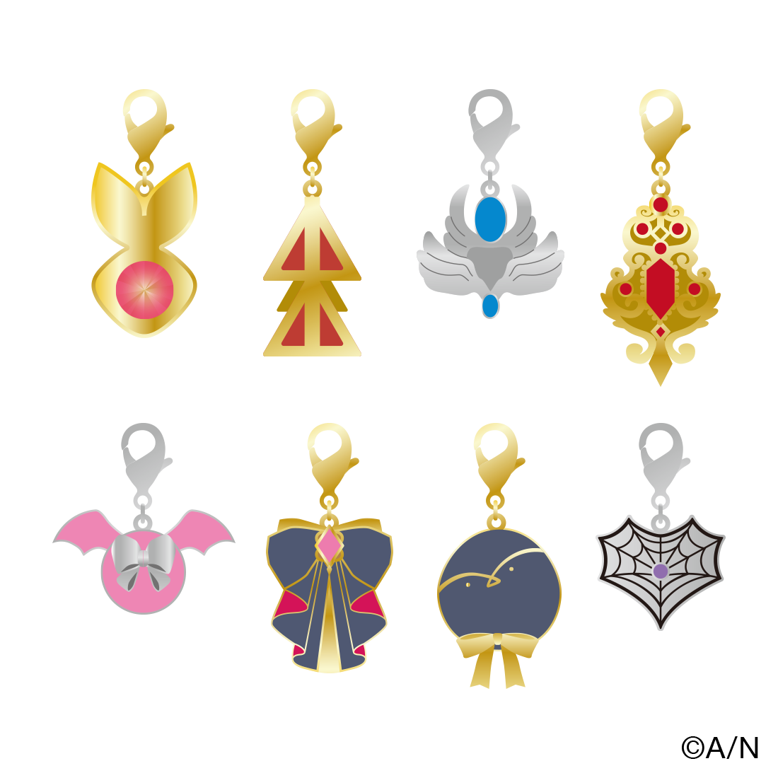 ヤン ナリ｜にじさんじオフィシャルストア