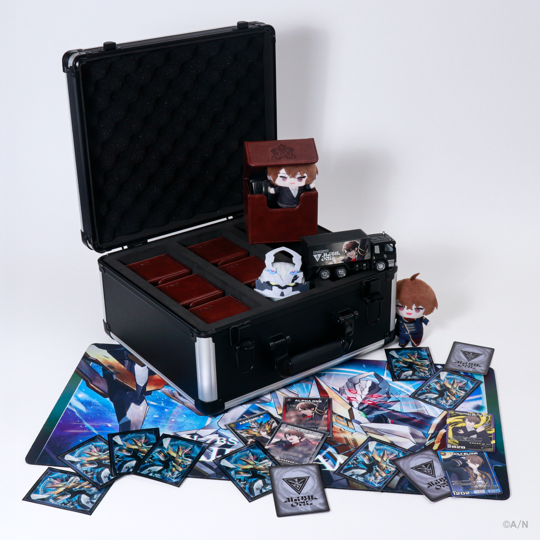 加賀美ハヤト 1st Live】プレミアムセット｜にじさんじオフィシャルストア