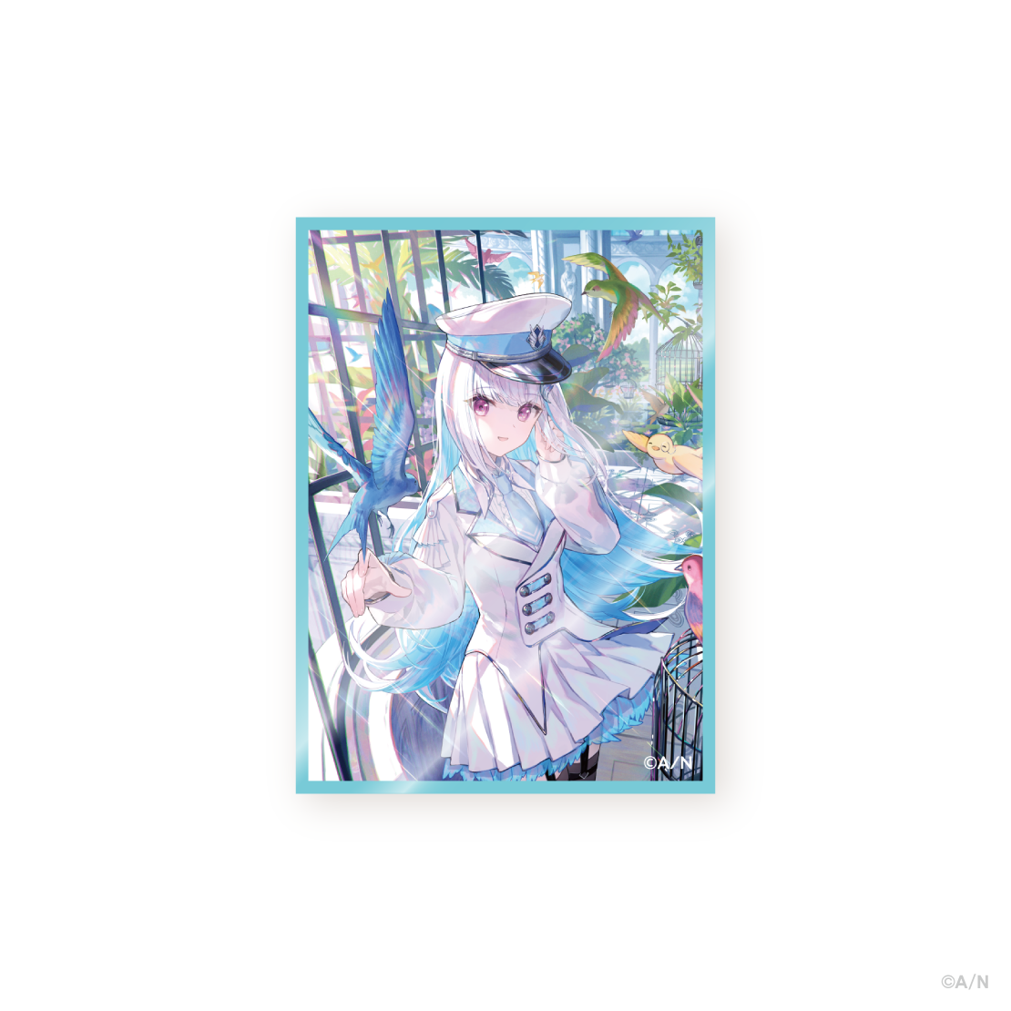 カードサプライ vol.1】リゼ・ヘルエスタ｜にじさんじオフィシャルストア