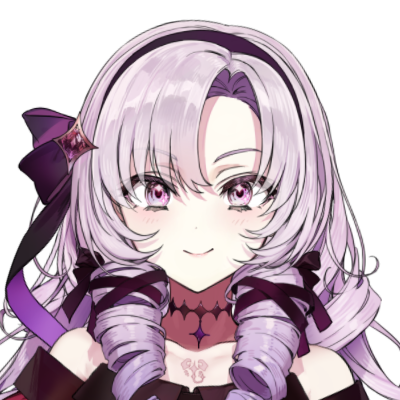 壱百満天原サロメ｜にじさんじオフィシャルストア