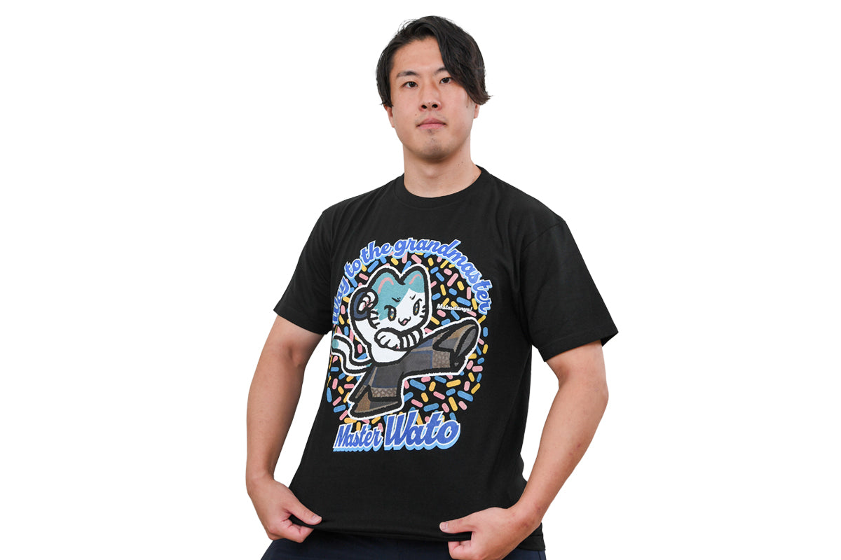 スチャダラパーのTシャツ マスタード XXL新品 スチャダラパーのTシャツ