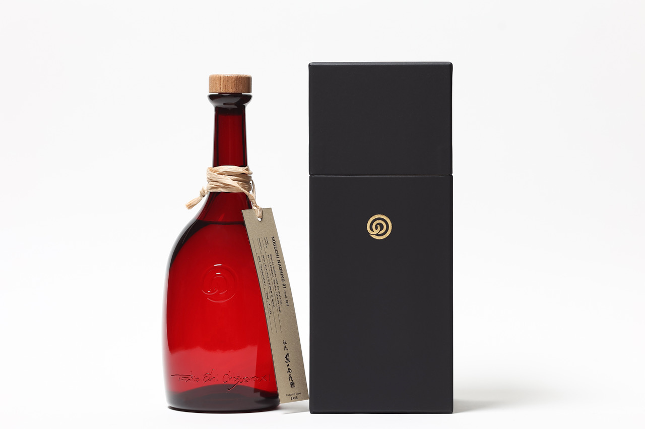 NOGUCHI NAOHIKO 01 Special Editionリリース決定｜農口尚彦研究所